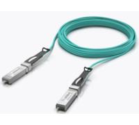 Ubiquiti Networks Fibre Optic Cable Aqua Colour