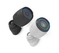 Ubiquiti UACC-Bullet-AB-B Soporte de cámara Bullet con ángulo ajustable