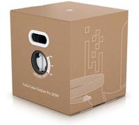 Ubiquiti uacc-cable-c5e-outdoor-pro-305m-w cable de red blanco cat5e s
