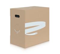 UbiQuiti UACC-CABLE-C6A-CMR Nuevo