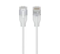 UbiQuiti UACC-CABLE-PATCH-EL-C6A-0.3M-W Nuevo