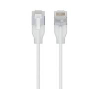 Ubiquiti UACC-Cable-Patch-EL-C6A-15M-W Cable de parcheo exterior UniFi