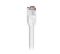 UbiQuiti UACC-CABLE-PATCH-OUTDOOR-2M-W Nuevo