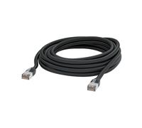 UbiQuiti UACC-CABLE-PATCH-OUTDOOR-8M-BK Nuevo