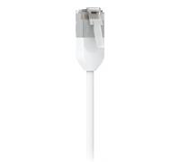 UbiQuiti UACC-CABLE-PATCH-OUTDOOR-C6A-1M-W Nuevo