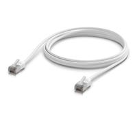 UbiQuiti UACC-CABLE-PATCH-OUTDOOR-C6A-2M-W