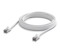 Cable de red Ubiquiti UACC-Cable-Patch-Outdoor-C6A-5M-W Cat6a 5 m exterior blanco
