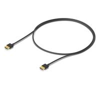 Ubiquiti Cable HDMI UACC-CABLE-UHS-1M 1M Negro
