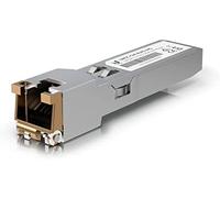 Ubiquiti uacc-cm-rj45-mg red modulo transceptor cobre 10000 mbit/s sfp