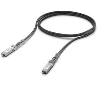 Ubiquiti uacc-dac-sfp10-3m cable infinibanc sfp+ negro