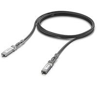 Ubiquiti uacc-dac-sfp28-3m cable infinibanc negro