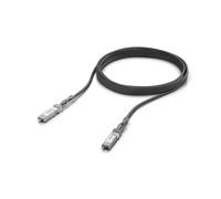 Ubiquiti UniFi Cable de Cobre de Conexión Directa 25Gbps 5m UACC-DAC-SFP28-5M