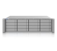Ubiquiti UACC-ESE-16 Unidad de Expansión de Almacenamiento Empresarial 16 bahías 2.5/3.5" Rack 3U
