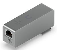 Ubiquiti UACC-ETH-SP-DIN Protección contra sobretensiones Ethernet, 2 conectores