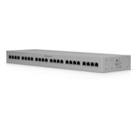 Ubiquiti UACC-ETH-SP-Panel-24 Protección contra sobretensiones Ethernet (24 puertos)