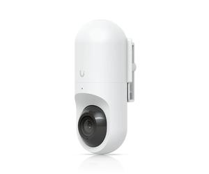 Ubiquiti UACC-Flex-Cam-PWM-White Soporte de pared profesional White para la cámara UniFi Protect Flex.