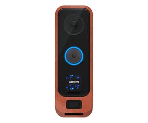 Ubiquiti UACC-G4-DB-Pro-Cover-Brick Cubierta para el timbre G4 Pro
