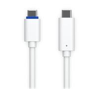 Ubiquiti Cable USB UACC-G4-DBP-CABLE-USB-7M USB-C Blanco