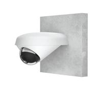 Ubiquiti Dome Camera Arm Mount – Soporte de pared para cámaras Dome G4/G5 UACC-G4-Dome-Arm-Mount
