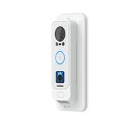 Ubiquiti UACC-G4 Doorbell Pro PoE-Gang Box-White Montaje de caja de gang PoE para el timbre G4 Pro