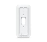 Ubiquiti UACC-G4 Doorbell Pro PoE-Gang Box-White Montaje de caja de gang PoE para el timbre G4 Pro