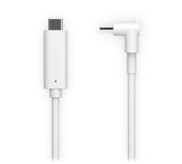 Ubiquiti Networks UISP UACC-G4-INS-CABLE-USB-4.5M cable USB 4,5 m USB C Blanco