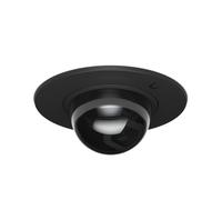 Ubiquiti UACC-G5-DOME-ULTRA-FM-SB-B Domo G5 Ultra empotrado, burbuja ahumada, in
