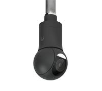 Ubiquiti UACC-G5-PTZ-PM-B Soporte colgante PTZ G5, G3/4", policarbonato, 32 g