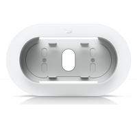 Soporte montaje embutido Ubiquiti UACC-G6-180-FM-W policarbonato blanco