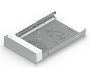 Ubiquiti UACC-HDD-Tray M.2 SSD Tray para Cloud Gateways y UNAS 2230-22110