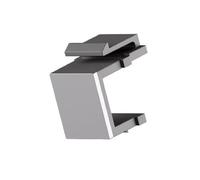 Accesorio Ubiquiti Keystone (24 Unidades)