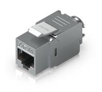 Ubiquiti UACC-Keystone-Coupler-C6A