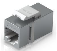 UbiQuiti UACC-KEYSTONE-COUPLER-C6A Nuevo