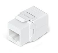 Ubiquiti Cat6 Keystone Jack, 12-Pack