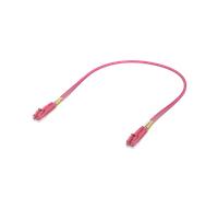 Ubiquiti UACC-OFC-M2-LULU-1M Cable de fibra óptica e InfiniBand LC LC/LC Rosa