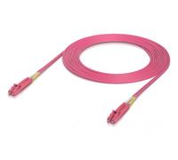 Cable de fibra óptica Ubiquiti UACC-OFC-M2-LULU-3M Multimodo OM4 3 m (50 unidades)