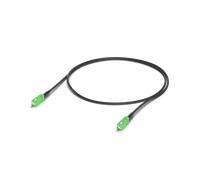 Ubiquiti UACC-OFC-S1-SASA-1M-O Cable APC Exterior Preterminado Reforzado 1 m