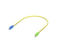 Ubiquiti UACC-OFC-S1-SUSA-0.5M Cable de parche SC UPC a UPC de 0,5 m