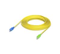 Ubiquiti UACC-OFC-S1-SUSA-10M Cable de parche SC UPC a UPC