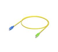 Ubiquiti UACC-OFC-S1-SUSA-1M Cable de parche SC UPC a UPC