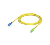 Ubiquiti UACC-OFC-S1-SUSA-3M Cable de parche SC UPC a UPC