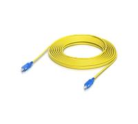 Ubiquiti UACC-OFC-S1-SUSU-10M Cable de parche SC UPC a UPC 10 m
