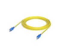 Ubiquiti UACC-OFC-S1-SUSU-5M Cable de parcheo SC UPC a UPC de 5 m