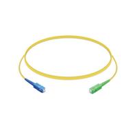 Ubiquiti UACC-OFC-SM-PATCH-UPC-APC Cable de parcheo de fibra UPC/APC