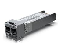 Ubiquiti Módulo transceptor de fibra óptica UACC-OM-MM-10G-D 10G SFP+ LC dúplex 300 m multimodo