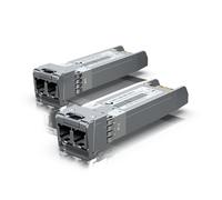 Ubiquiti UACC-OM-MM-10G-D Módulo óptico multimodo 10G, SFP, 2x LC, 550 m