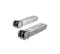 Ubiquiti Módulo óptico UACC-OM-MM-1G-D-2 Multimodo 1 Gbps (2 unidades)