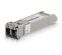 Ubiquiti UACC-OM-SFP10-1570 modulo del ricetrasmettitore di rete Fibra ottica 11300 Mbit/s SFP+ 1570 nm (SFP+ transceiver for CWDM - supports 10G connections up - to 20 km using single-mode fiber wit