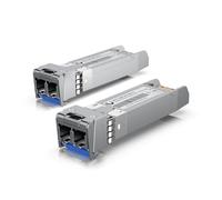 MODULO SFP UBIQUITI UACC-OM-MM-10G-D-20 UFIBER TRANSCEIVER MM 20PACK