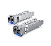 MODULO SFP UBIQUITI UACC-OM-MM-10G-D-20 UFIBER TRANSCEIVER MM 20PACK